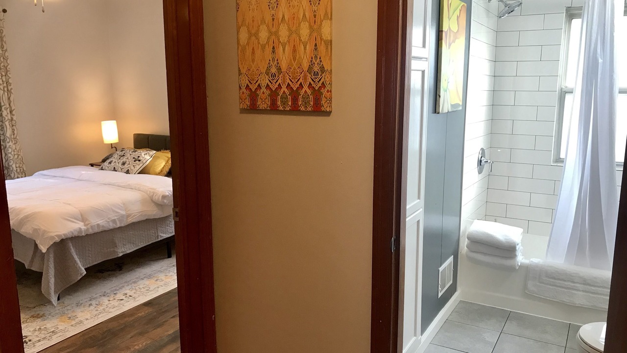 Photo of Bedroom in La Salle