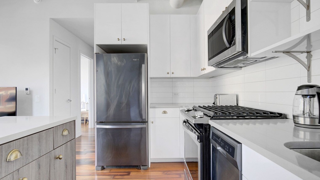Photo of Kitchen in Near North Side