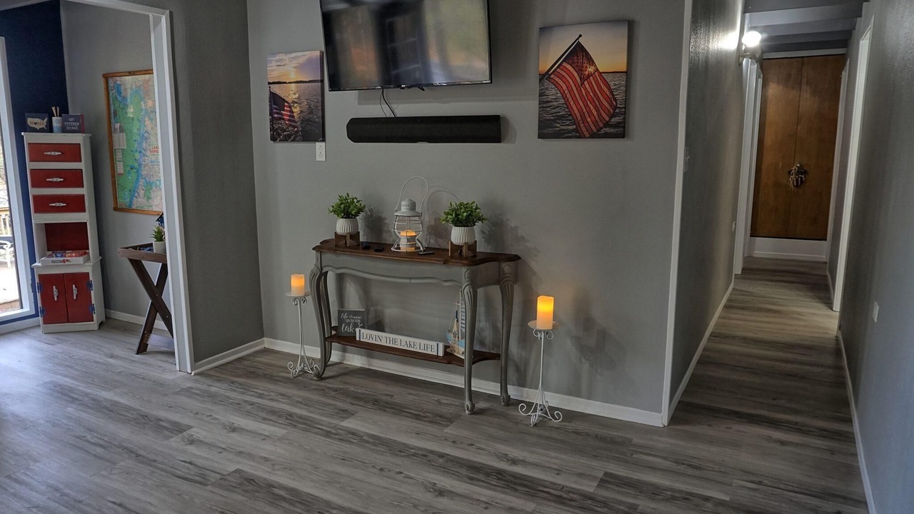 Photo of Livingroom in Eddyville