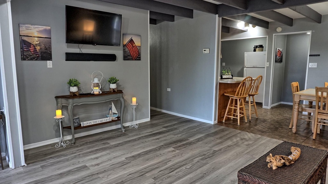 Photo of Livingroom in Eddyville