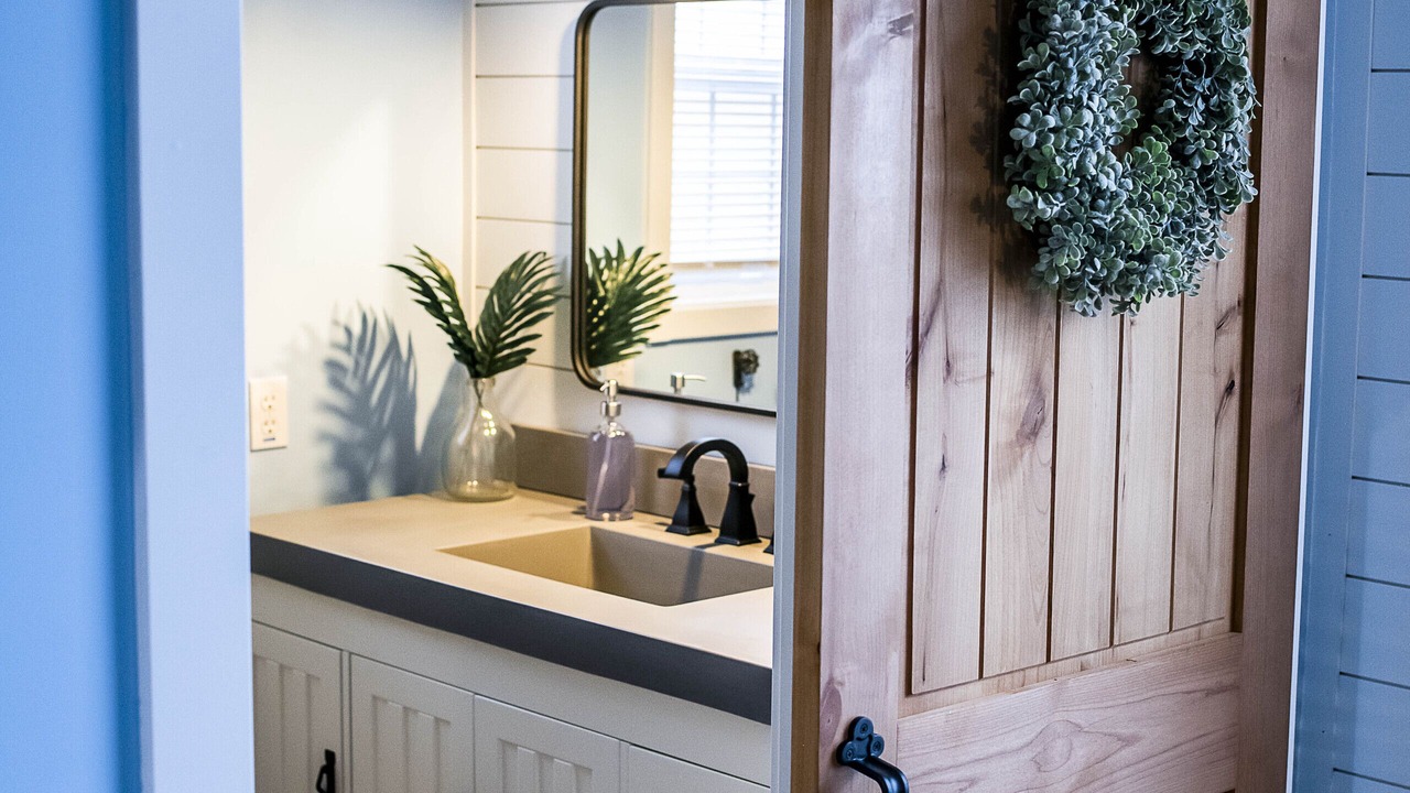 Photo of Bathroom in South Haven