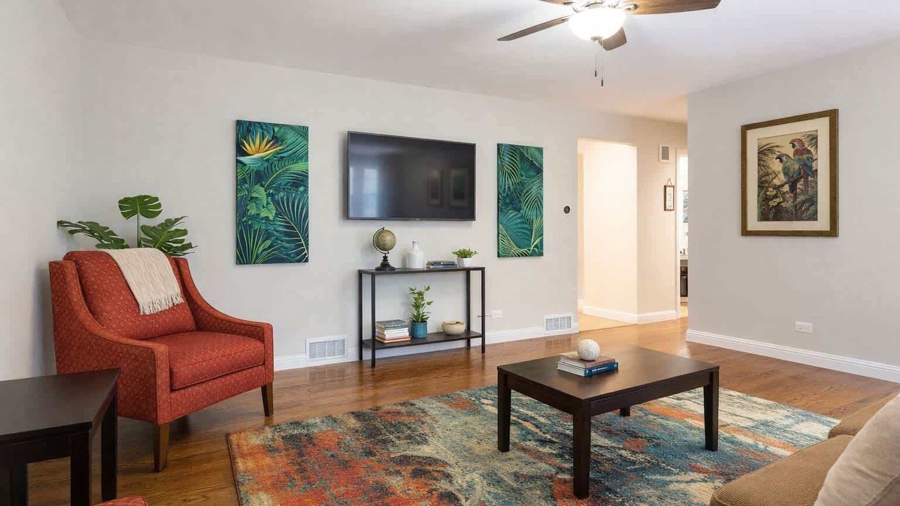 Photo of Livingroom in Worth