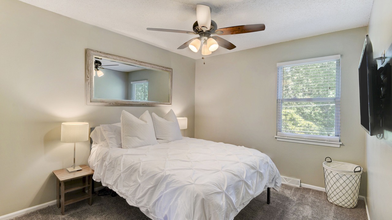 Photo of Bedroom in Merriam