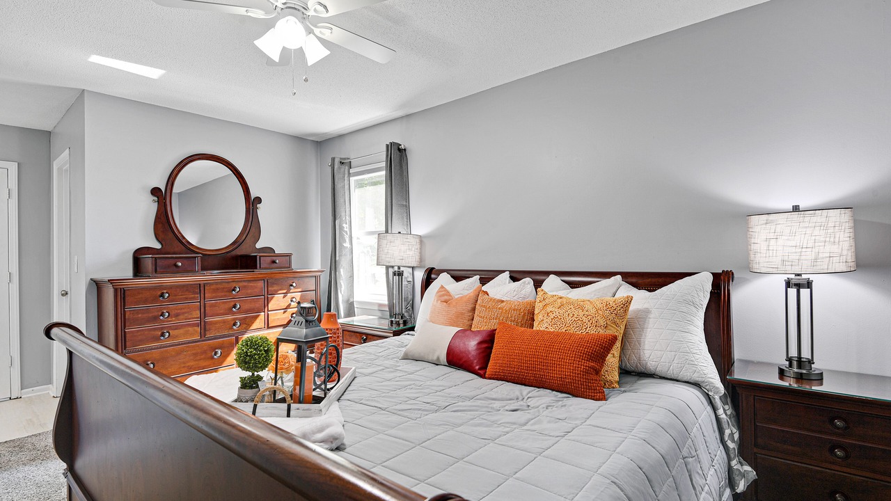 Photo of Bedroom in Merriam
