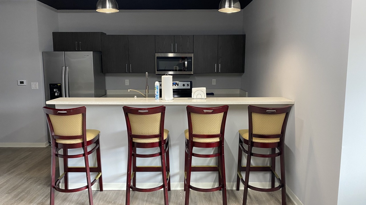 Photo of Kitchen in Dearborn