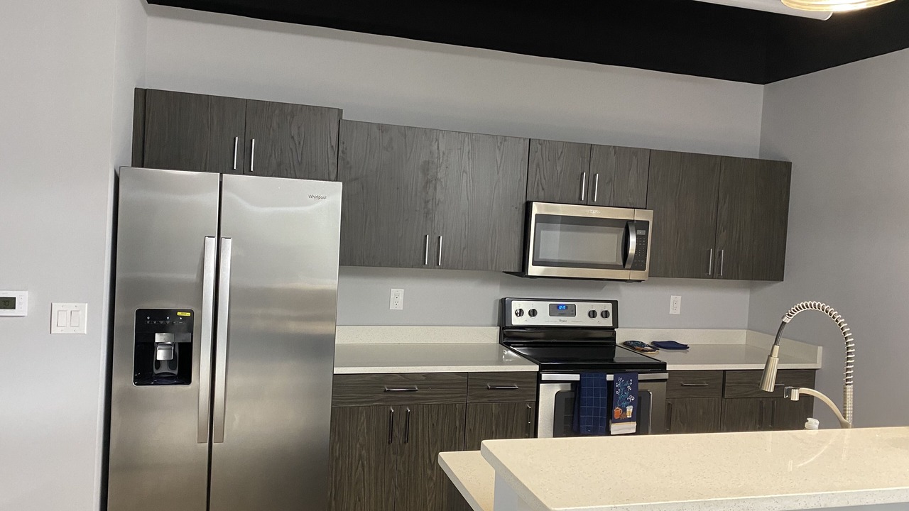 Photo of Kitchen in Dearborn
