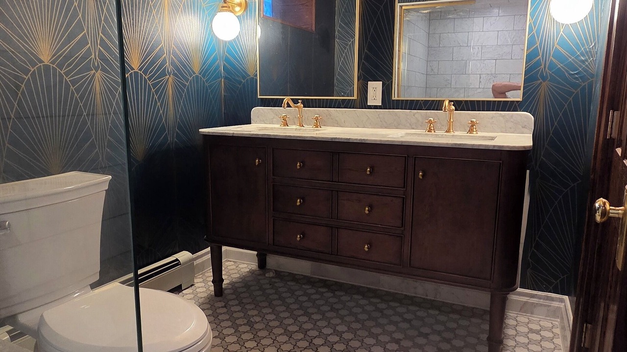 Photo of Bathroom in Minneapolis
