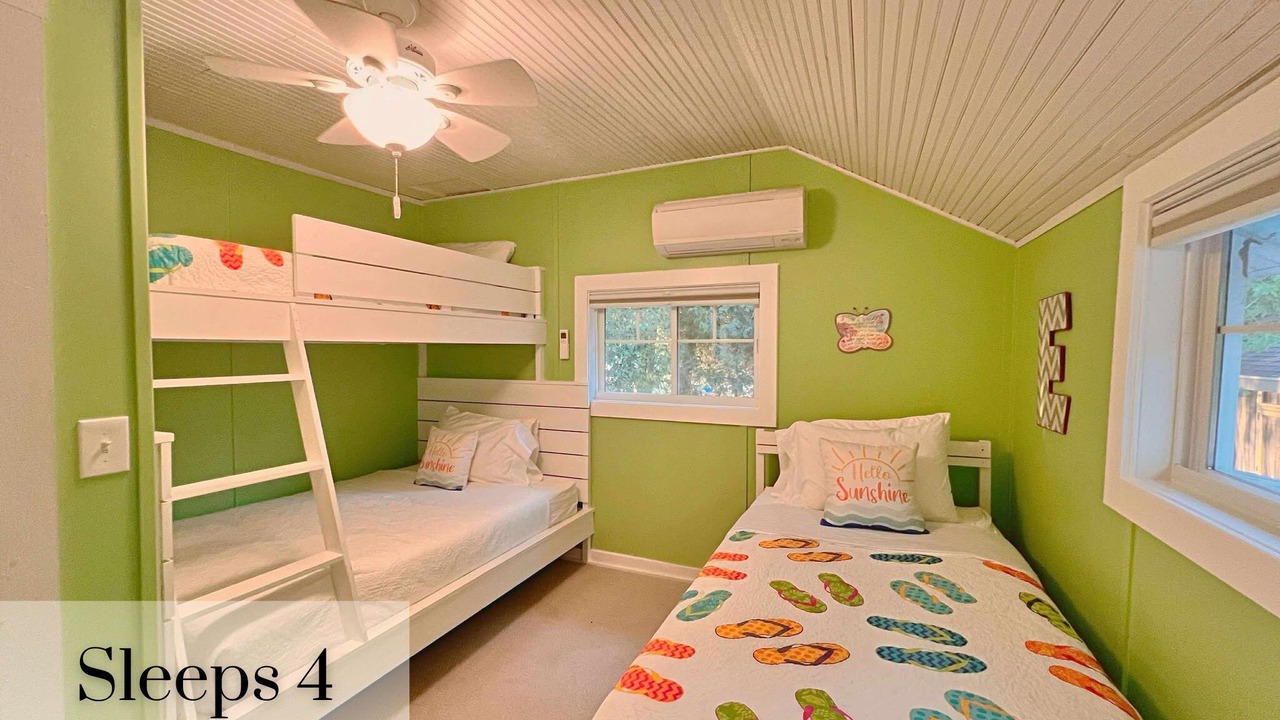 Photo of Bedroom in Plymouth