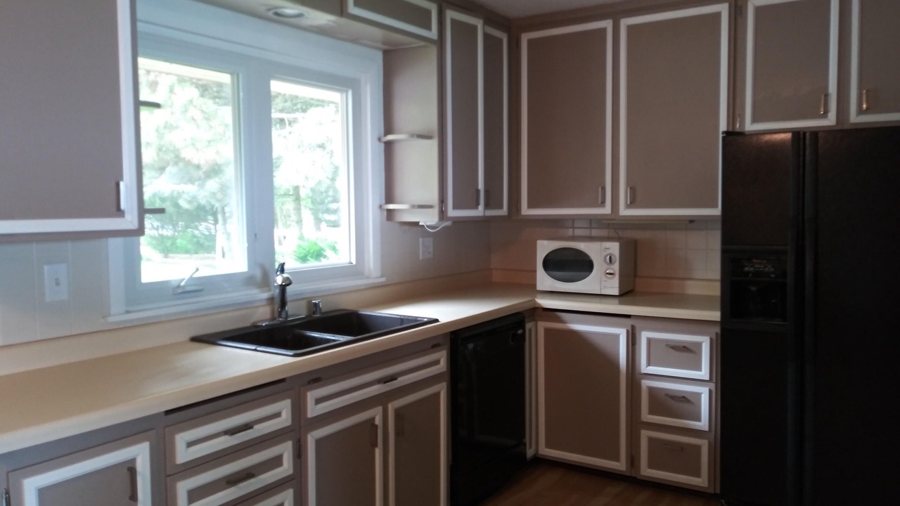 Photo of Kitchen in Cleveland