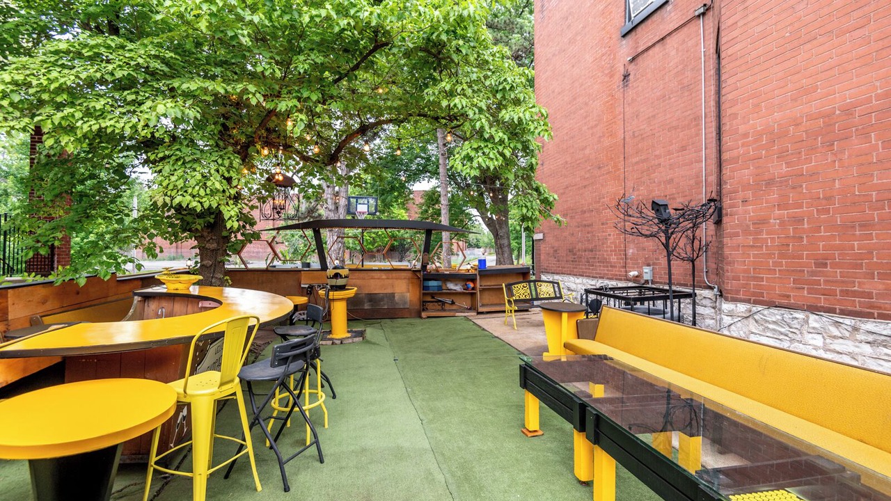 Photo of Outdoor in St. Louis