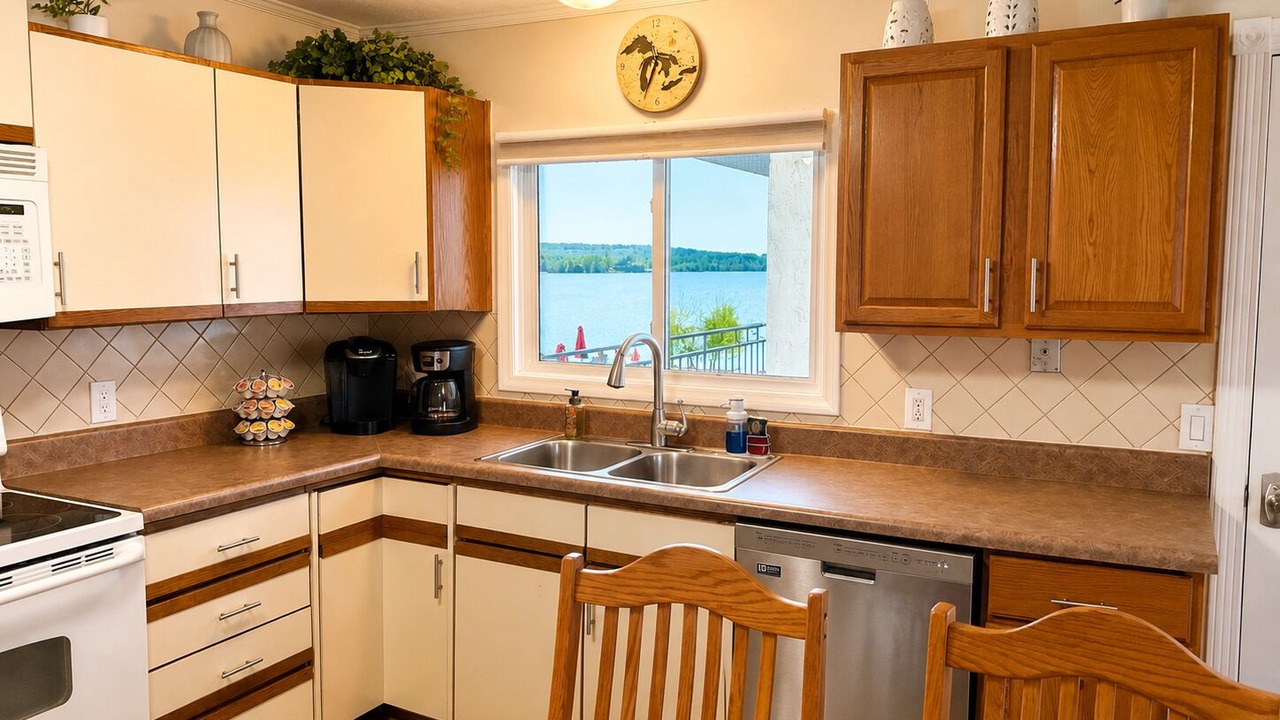 Photo of Kitchen in Conway