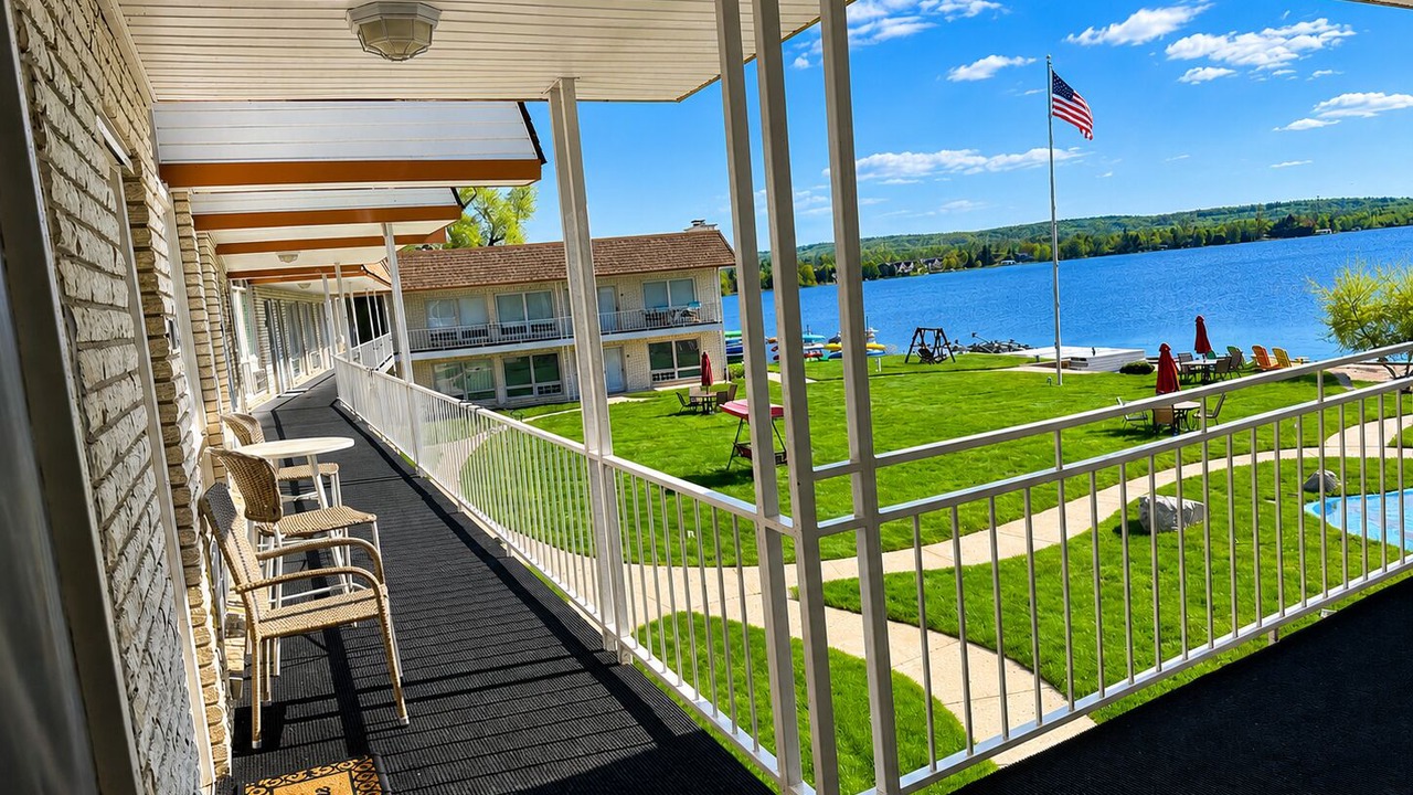 Photo of Outdoor in Conway