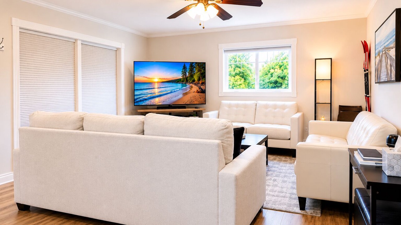 Photo of Livingroom in Conway