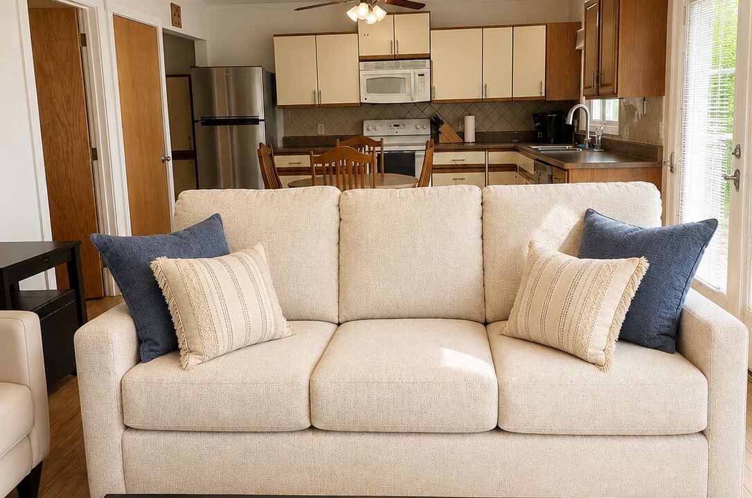 Photo of Livingroom in Conway