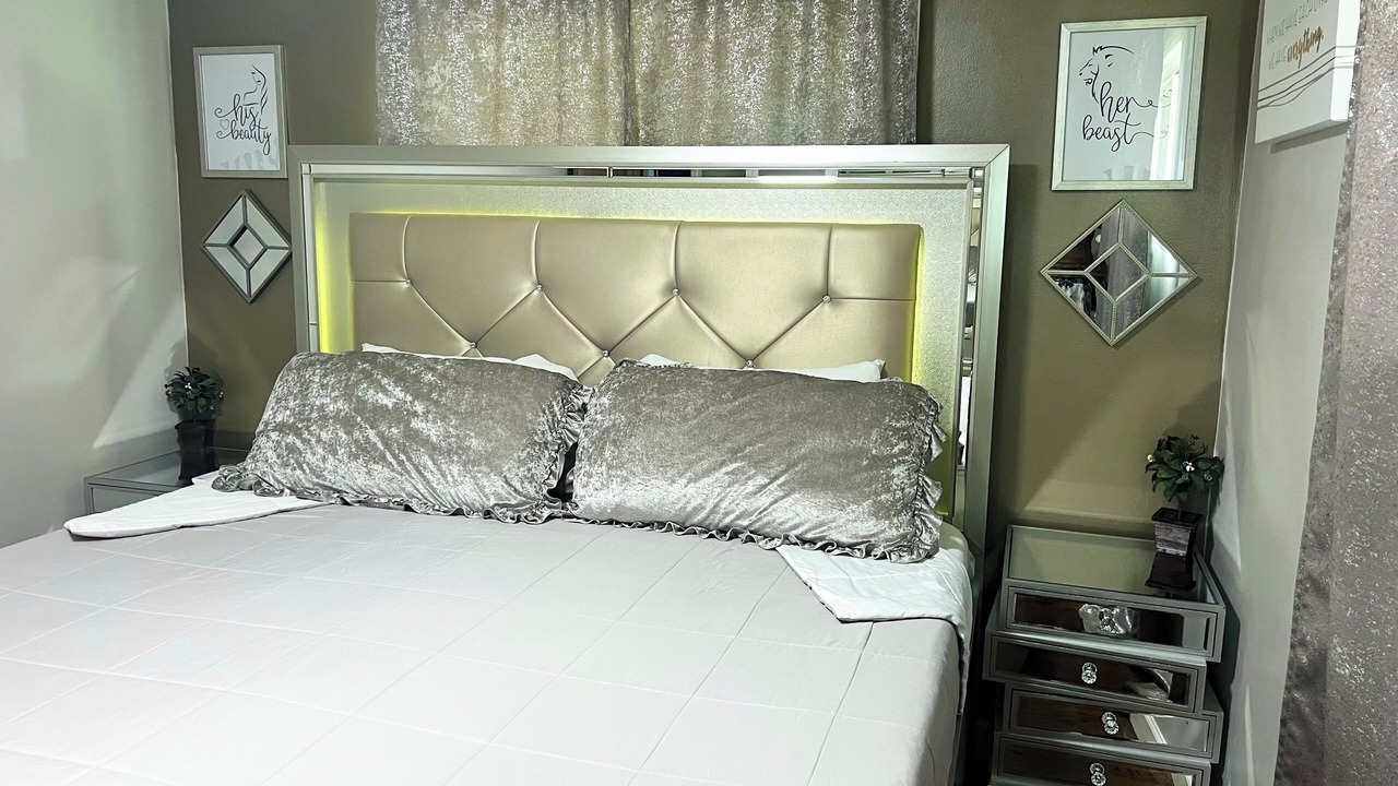 Photo of Bedroom in Appleton