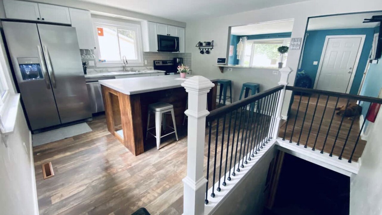 Photo of Kitchen in Appleton