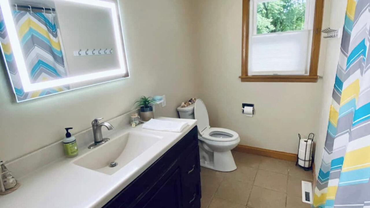 Photo of Bathroom in Appleton