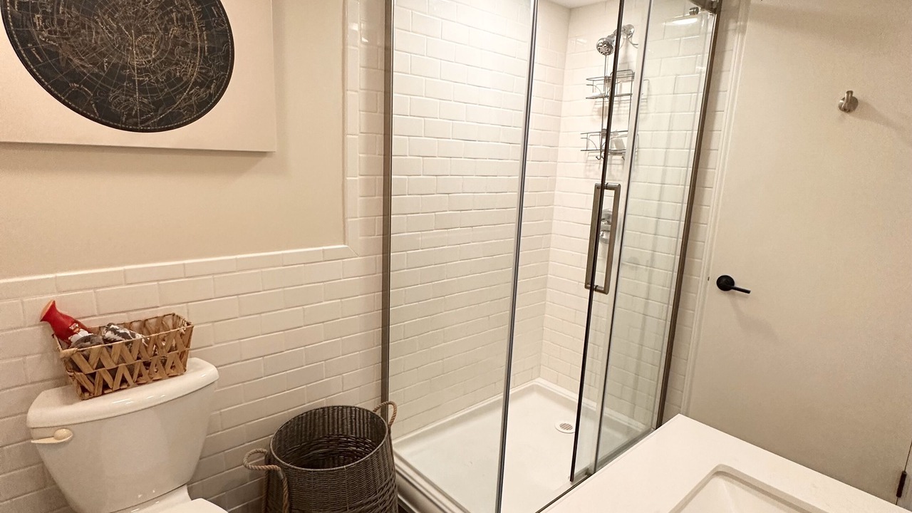 Photo of Bathroom in Milwaukee