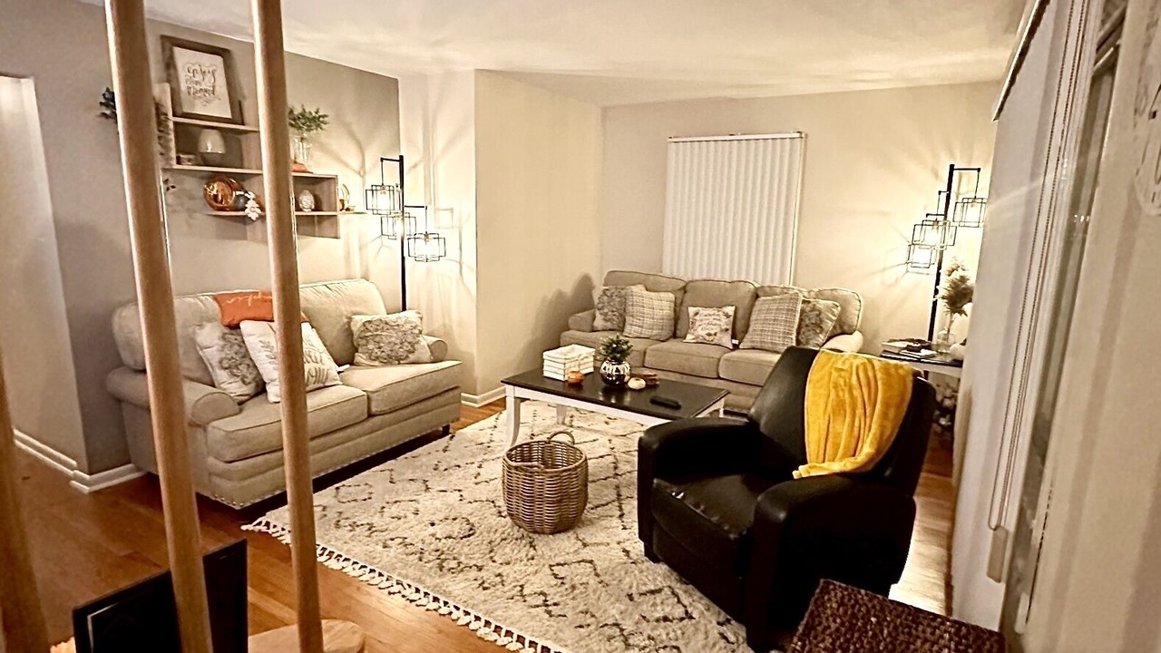 Photo of Livingroom in Milwaukee