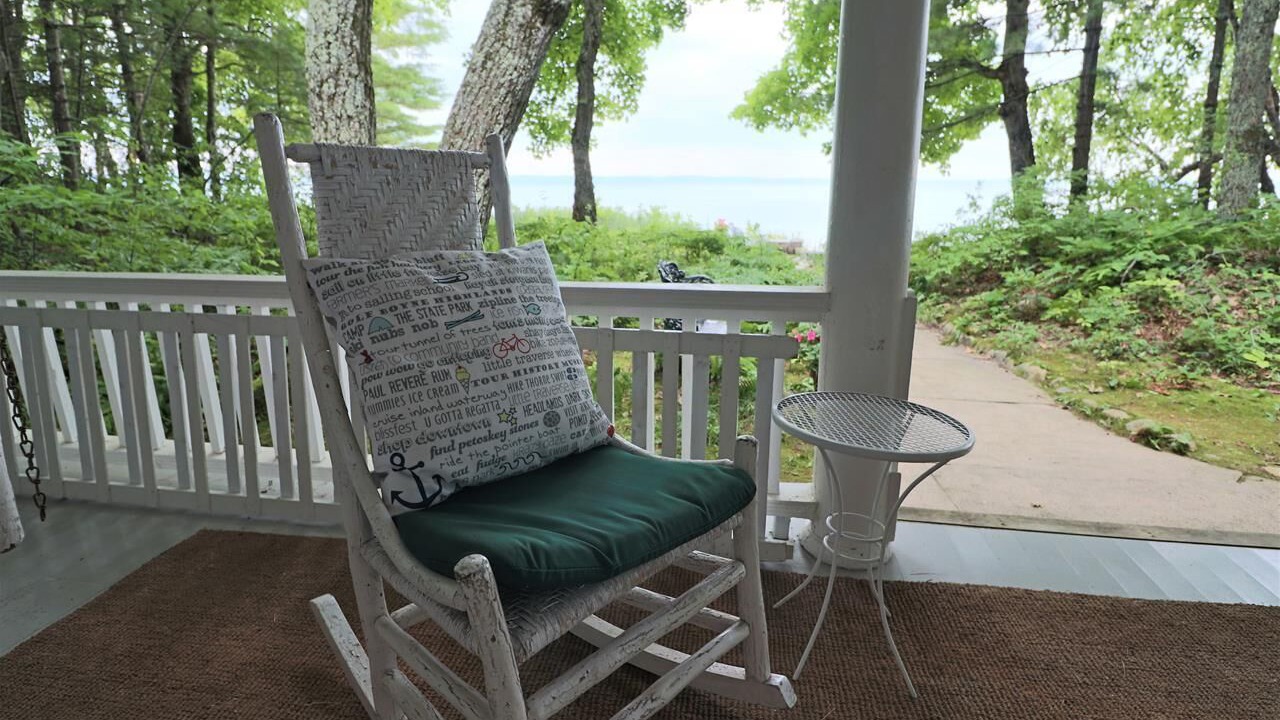Photo of Outdoor in Forest Beach