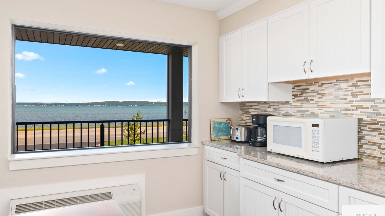 Photo of Kitchen in Traverse City