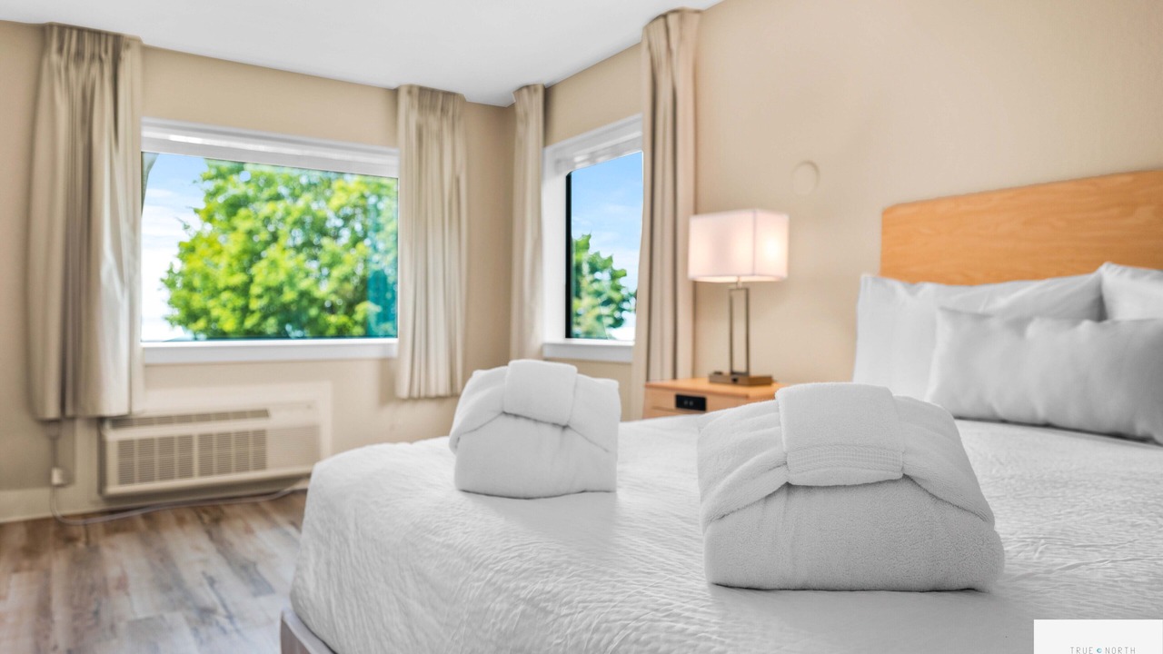 Photo of Bedroom in Traverse City