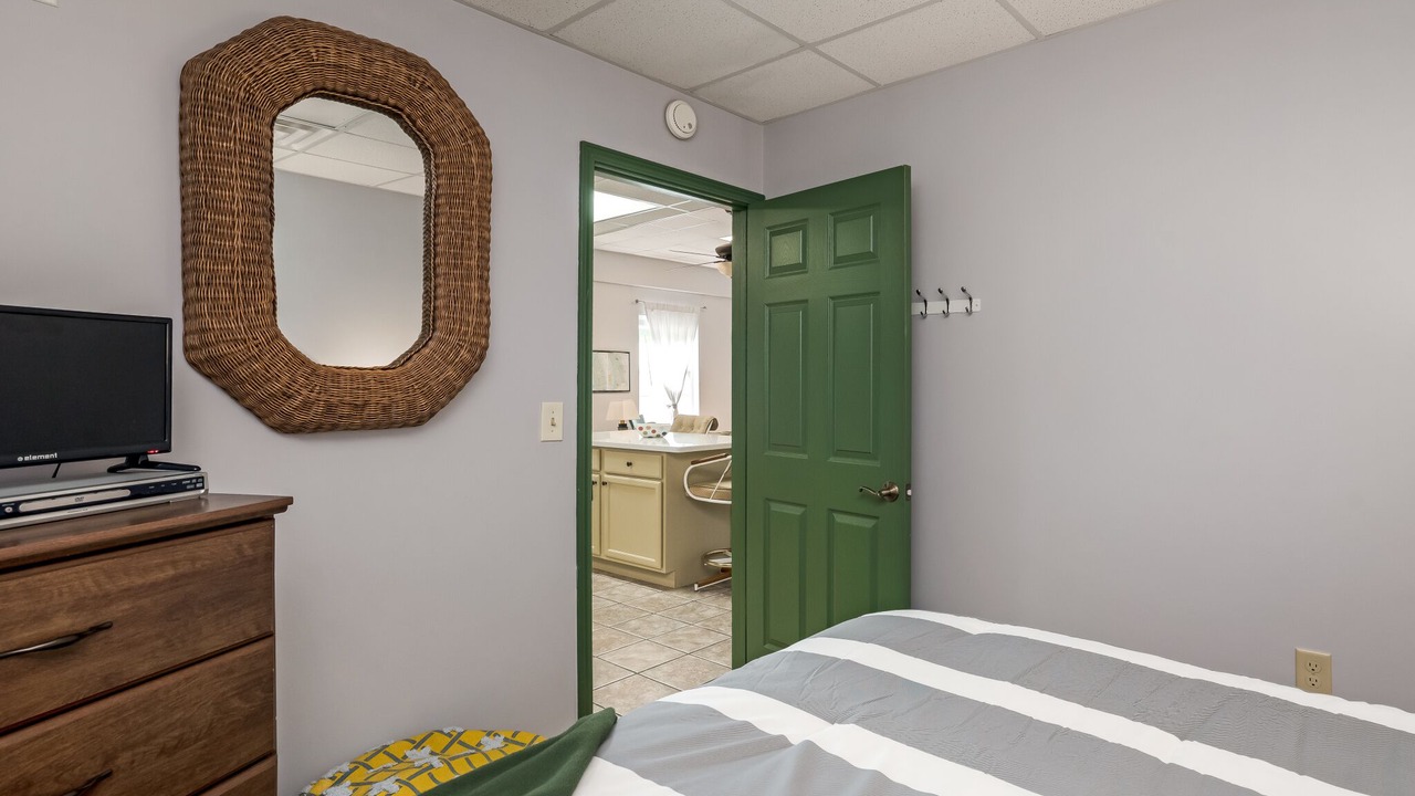 Photo of Bedroom in Eddyville