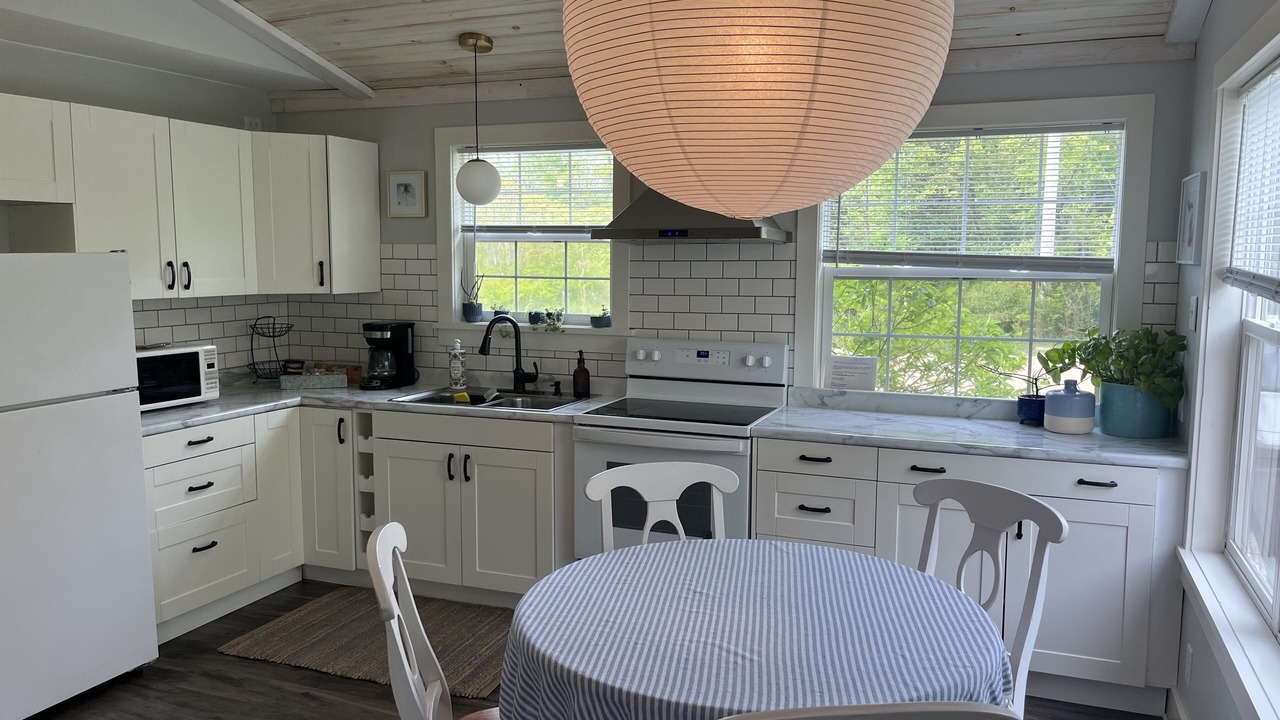 Photo of Kitchen in Miami Park