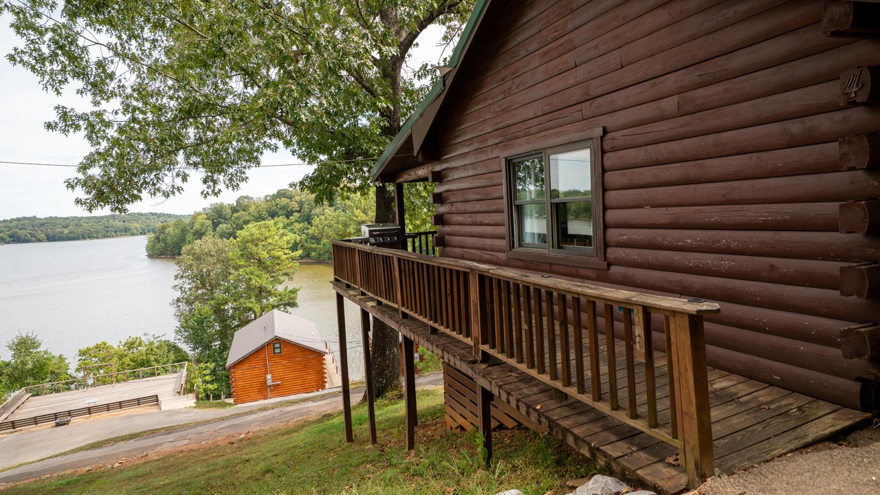Photo of Outdoor in Eddyville