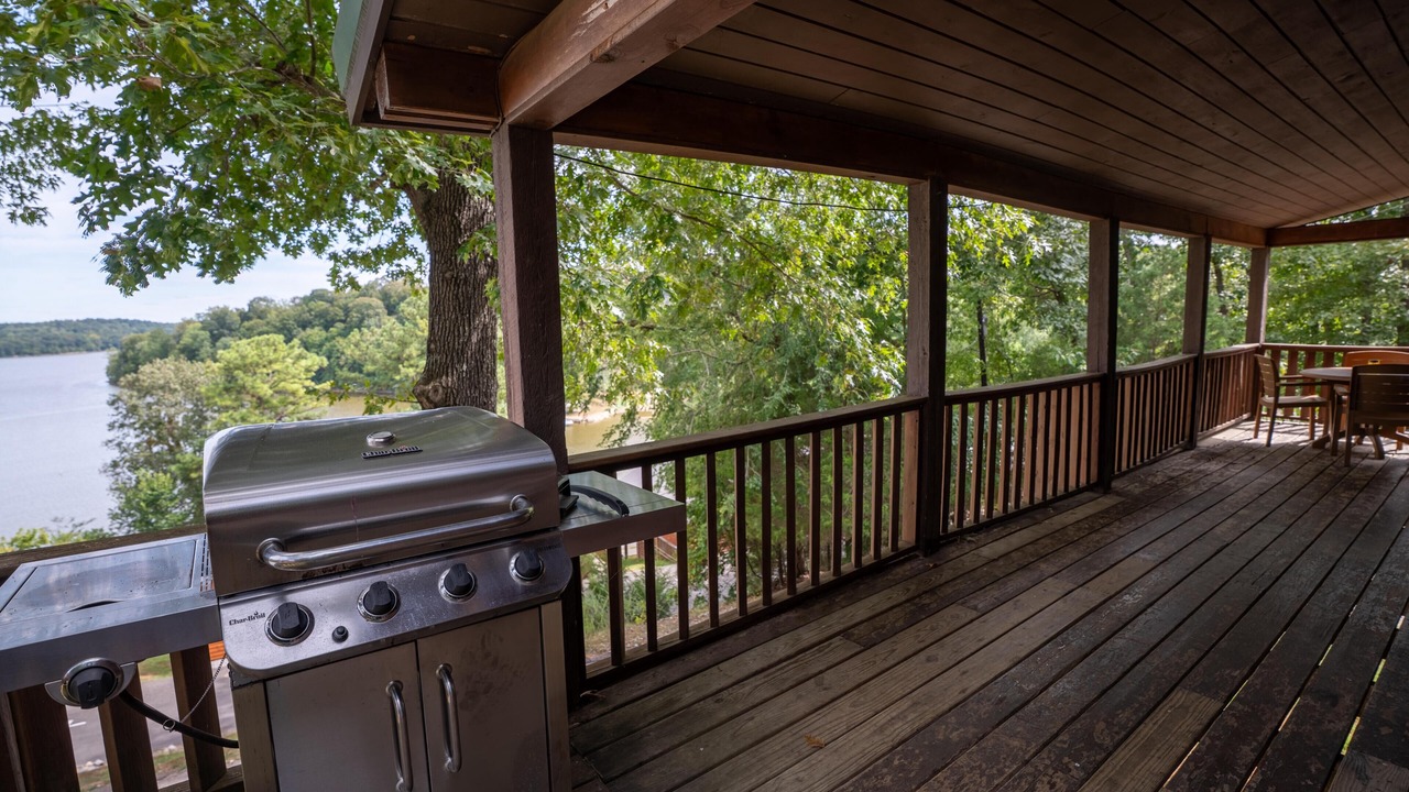 Photo of Outdoor in Eddyville