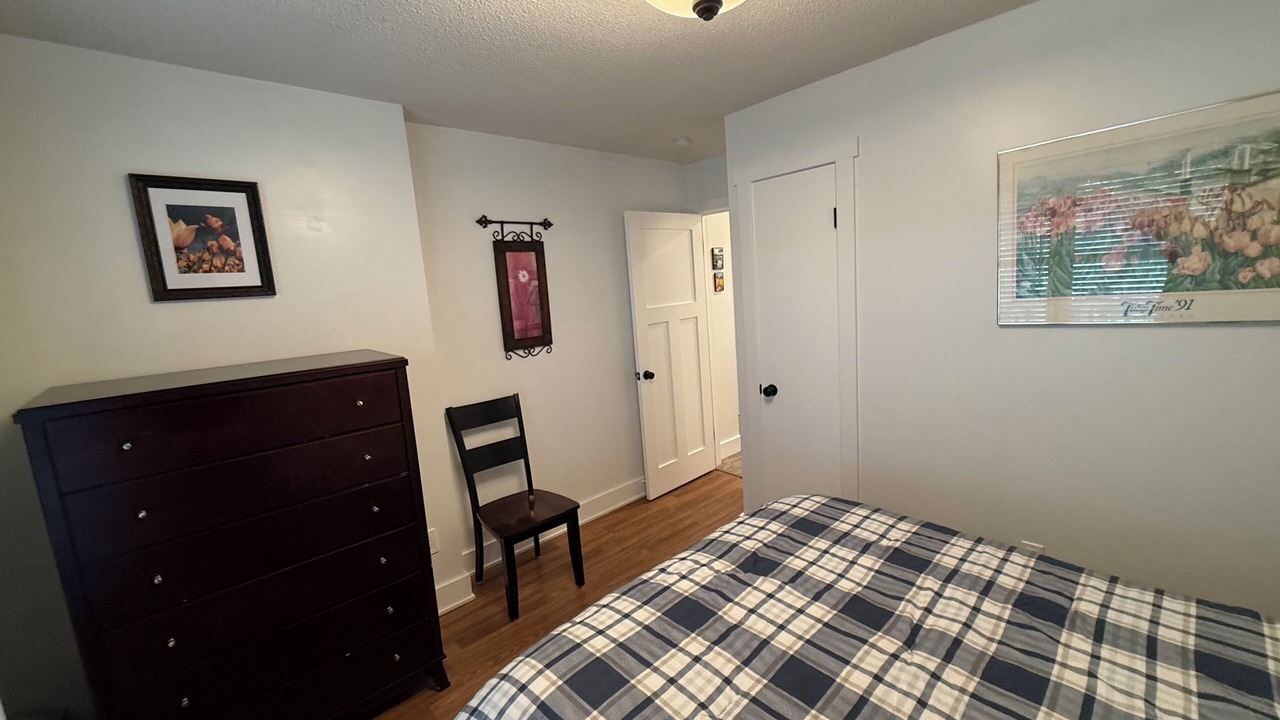 Photo of Bedroom in Macatawa