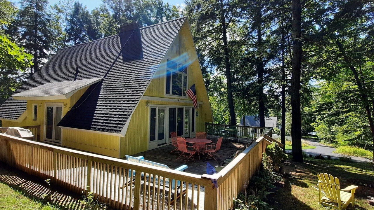 Photo of Outdoor in Walloon Lake