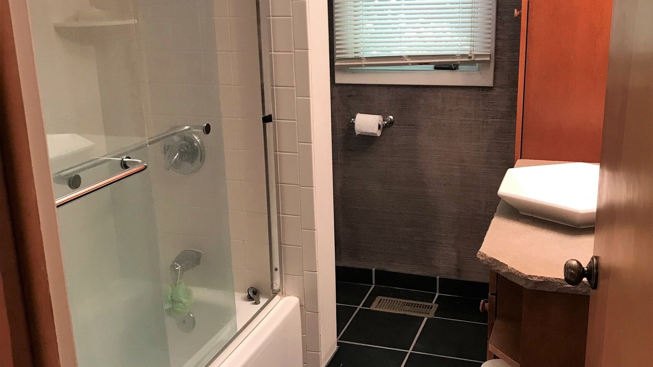 Photo of Bathroom in Walloon Lake