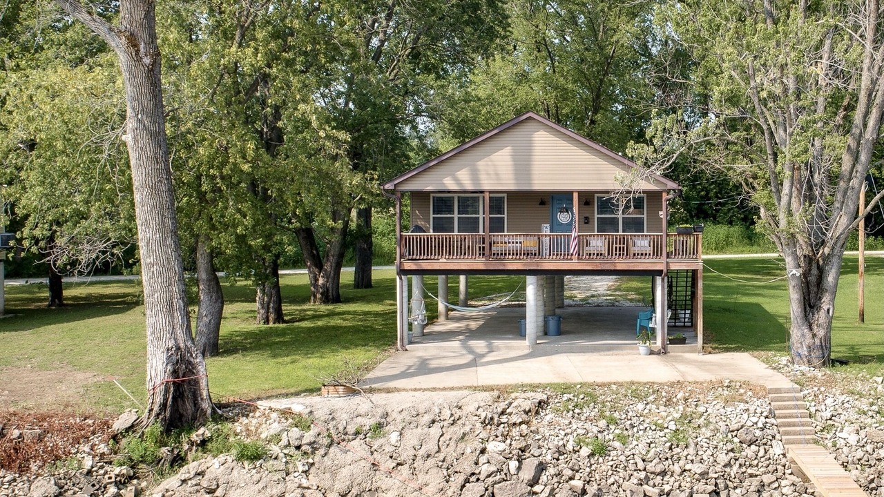 Photo of Outdoor in Michael