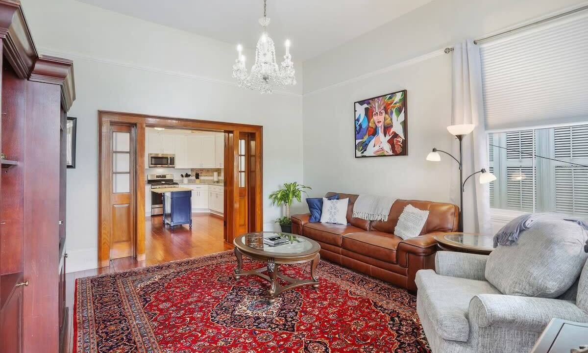 Photo of Livingroom in New Orleans