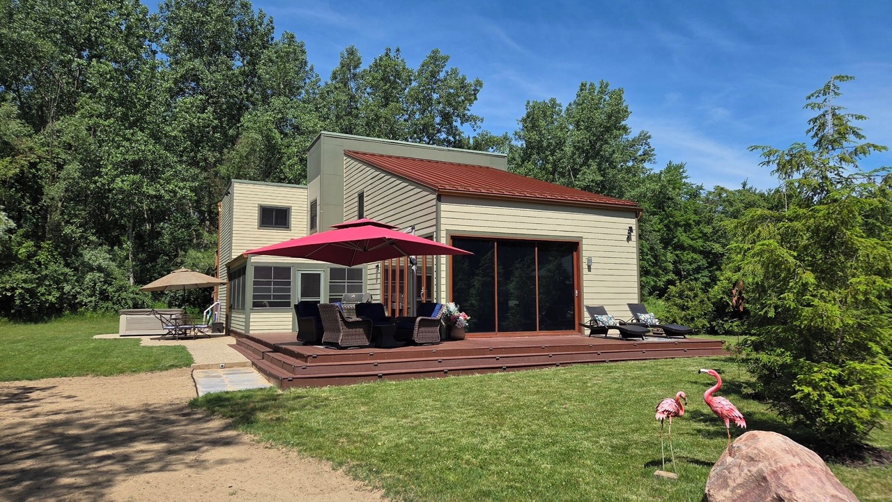 Photo of Outdoor in Stevensville