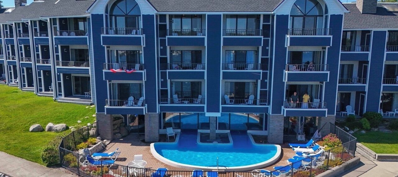 Photo of Outdoor in Charlevoix