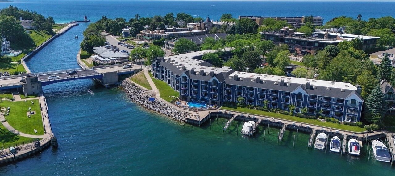 Photo of Outdoor in Charlevoix