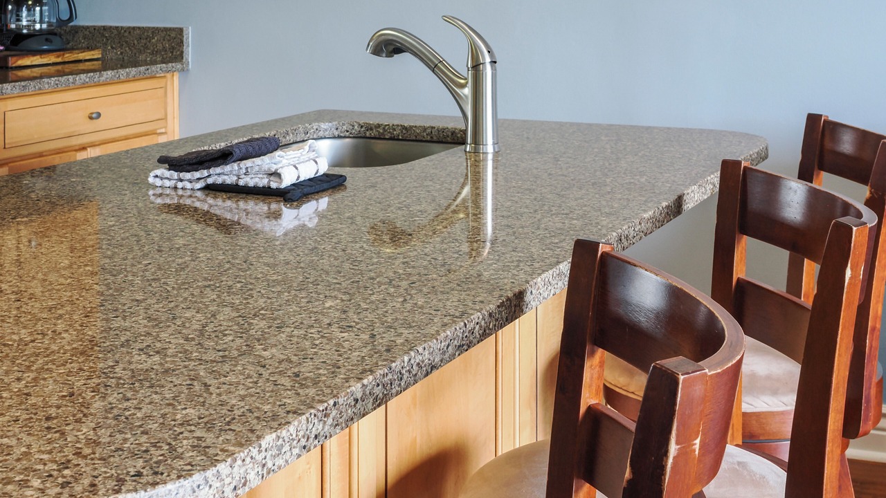 Photo of Kitchen in Charlevoix