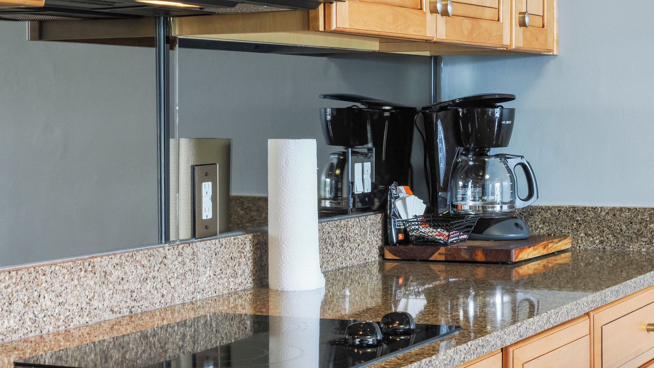 Photo of Kitchen in Charlevoix
