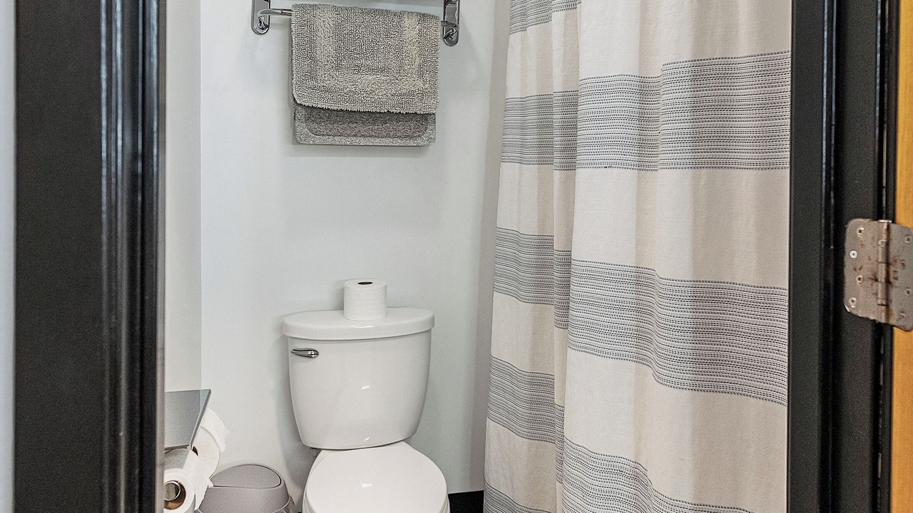 Photo of Bathroom in Pacific