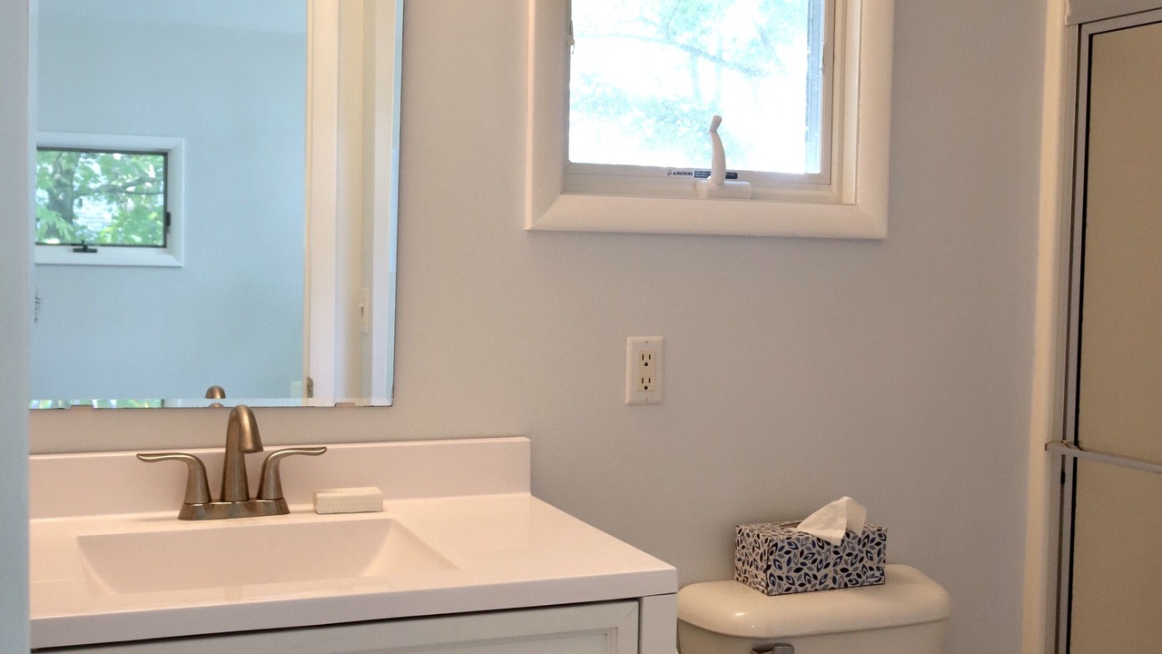 Photo of Bathroom in Shelby