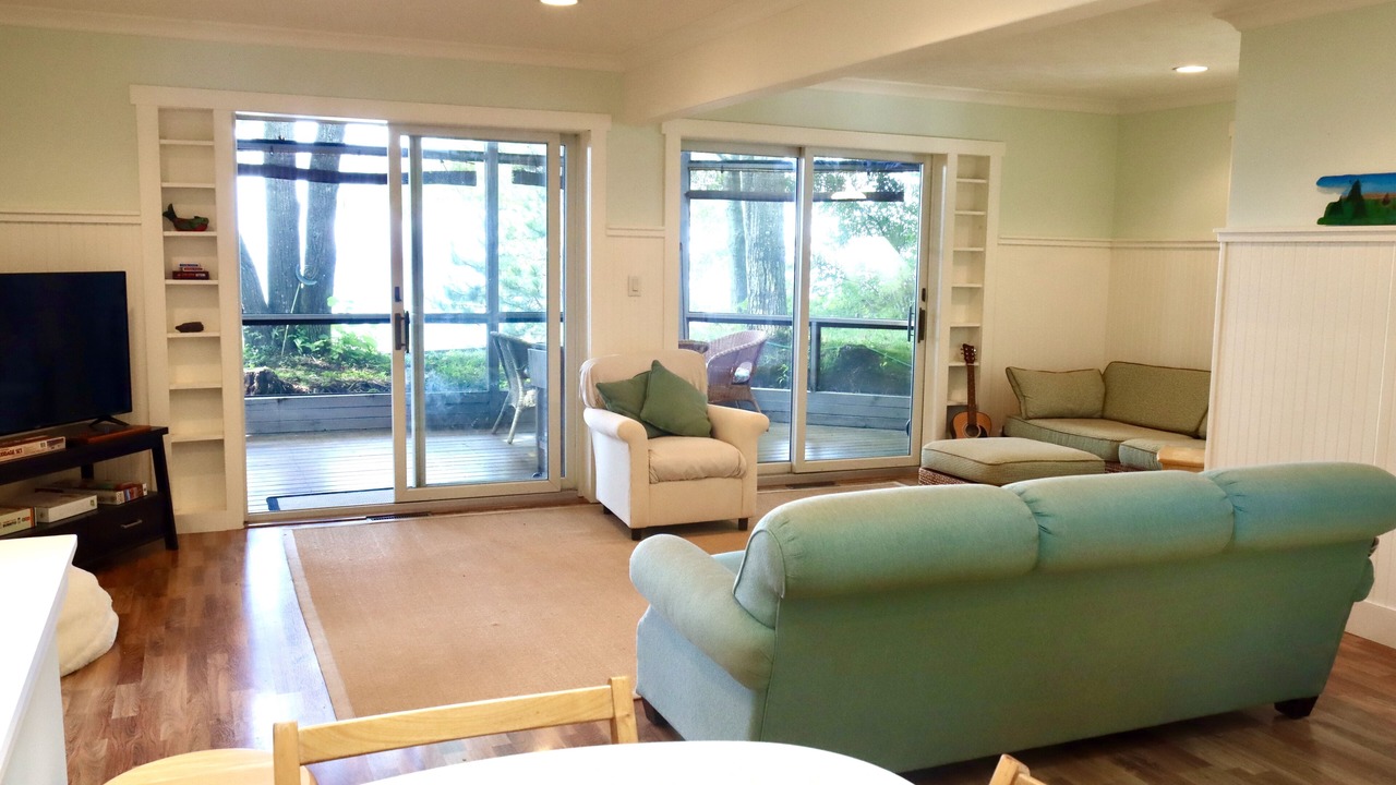 Photo of Livingroom in Shelby