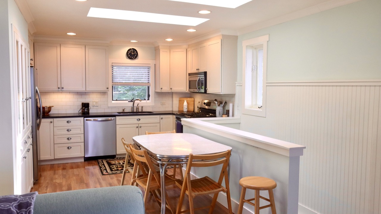 Photo of Kitchen in Shelby