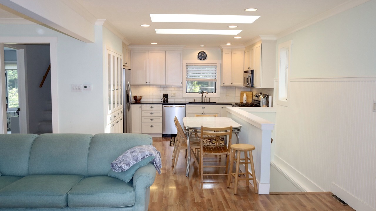 Photo of Livingroom in Shelby