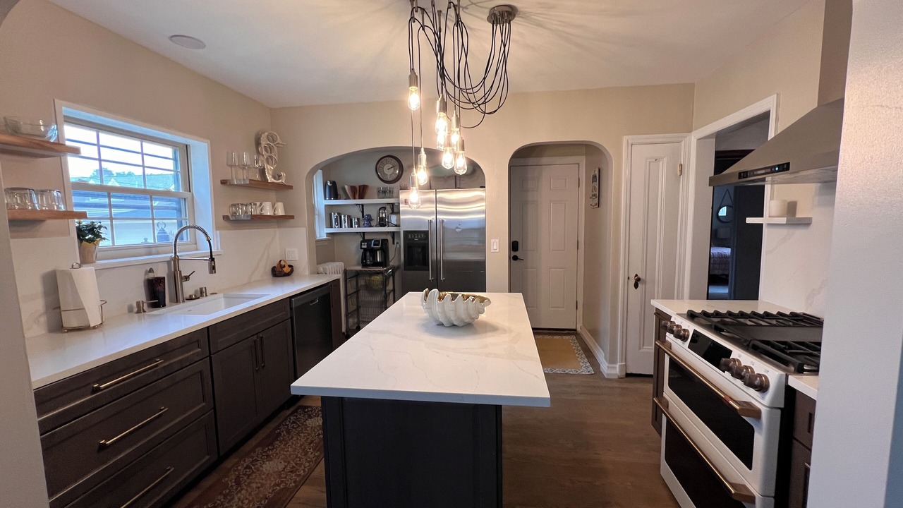 Photo of Kitchen in Racine