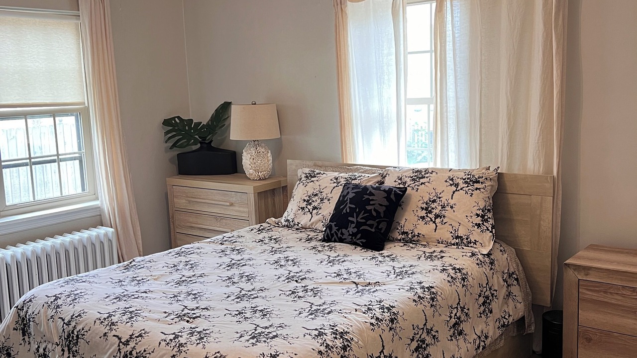 Photo of Bedroom in Racine