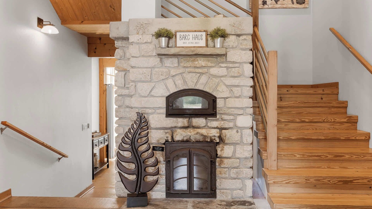 Photo of Livingroom in Ephraim