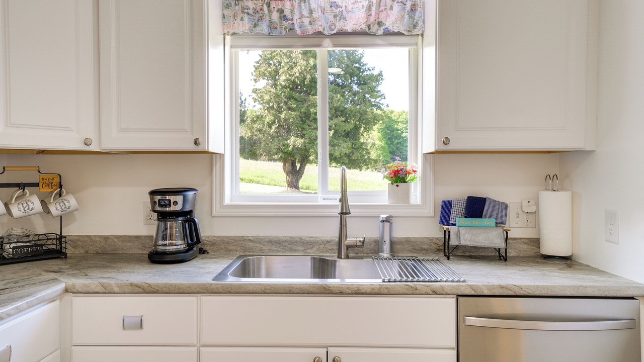 Photo of Kitchen in Central Lake