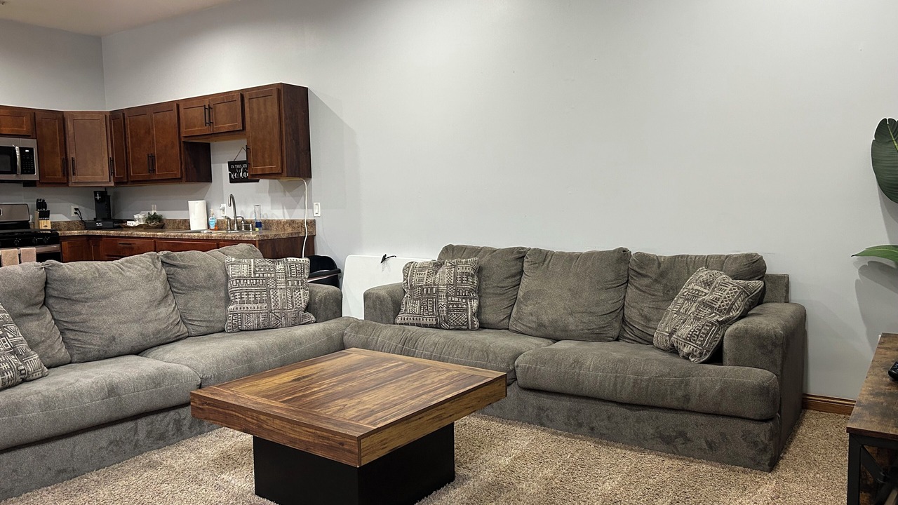 Photo of Livingroom in Porter